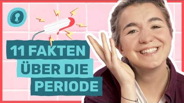 Video Durchfall bei der Periode? 11 blutige Wahrheiten.🍷😨⎥Auf Klo   türkçe