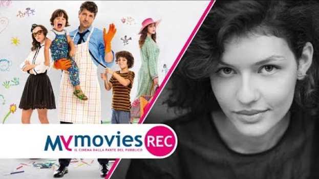Video 10 giorni senza mamma (2019) ★★½ po polsku