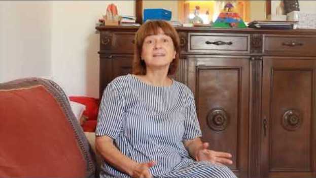 Video Il vino fa bene? in English