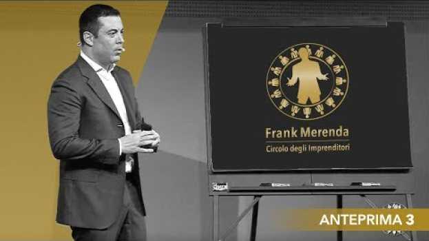 Video Circolo degli imprenditori - Anteprima #3 po polsku