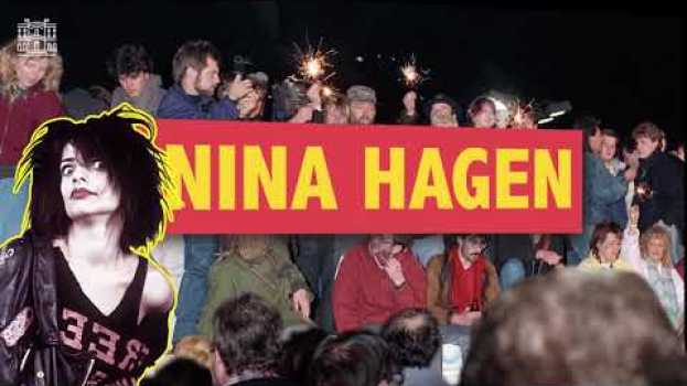 Video CE JOUR-LÀ (ep n°7) : 9 novembre 1989, Chute du mur du Berlin   türkçe