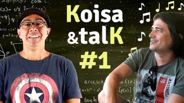 Video Qual é a relação entre MÚSICA e MATEMÁTICA? po polsku