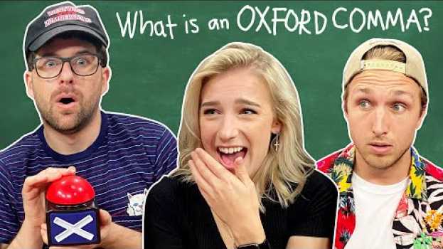 Video Are We Smarter Than High Schoolers? en español