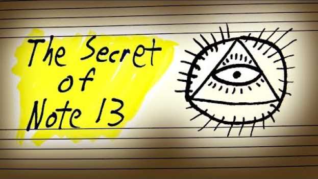 Video Could There Be A 13th Note? su italiano