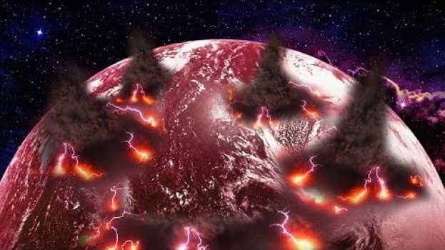 Video CRAZIEST Weather On OTHER Planets! en español