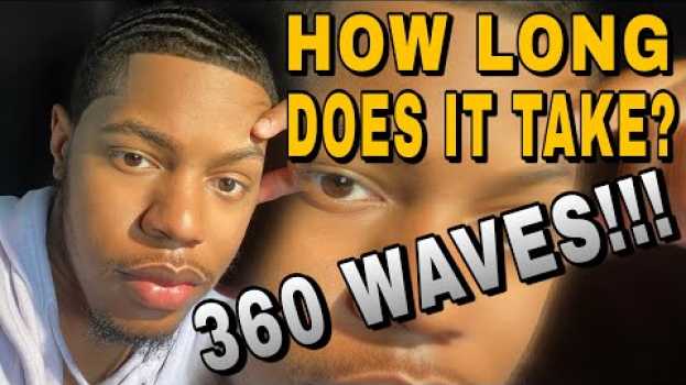 Video How Long Does It Take To Get Waves? po polsku