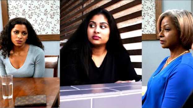 Video Why A Woman Says She Wants Nothing To Do With Sister Or Stepmother en español