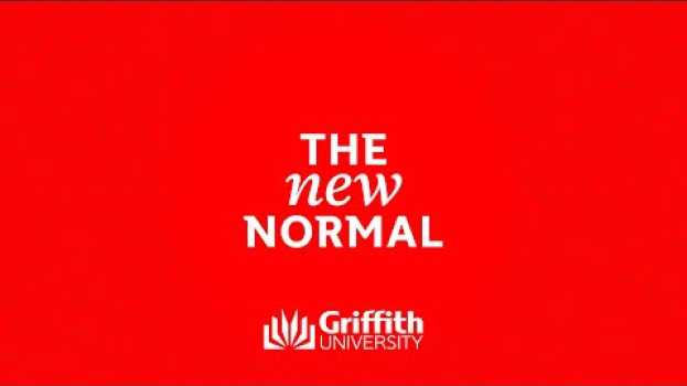 Video The New Normal: Shaan Ross-Smith on being an effective bystander en español
