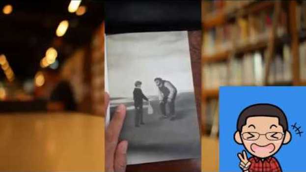 Video Book Review -  Great Expectations (ELI readers) en español