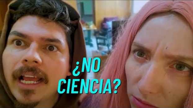 Video ¿Conocimiento no científico? auf Deutsch
