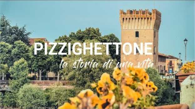 Video Pizzighettone (Cremona - Italia) - La città murata po polsku