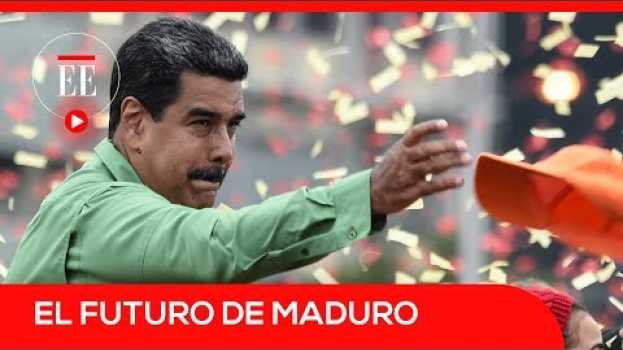Video Nicolás Maduro se juega su suerte y la de Venezuela también | Hagamos Memoria | El Espectador en français