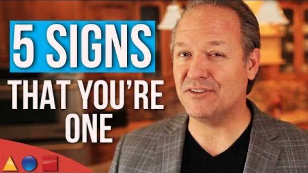 Video How To Know If You Are An Empath po polsku