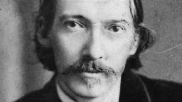 Video The Bizarre Truth Of Dr. Jekyll And Mr. Hyde su italiano