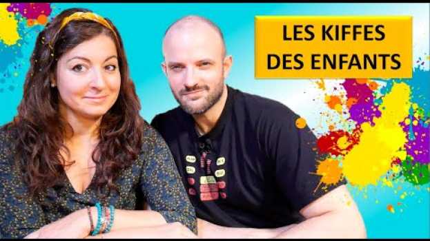 Video Les P'tits Kiffs Des Gamins !! su italiano