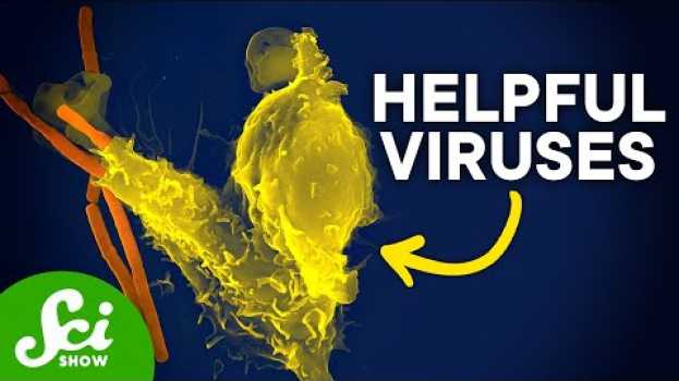 Video The Viruses That Changed Our World auf Deutsch