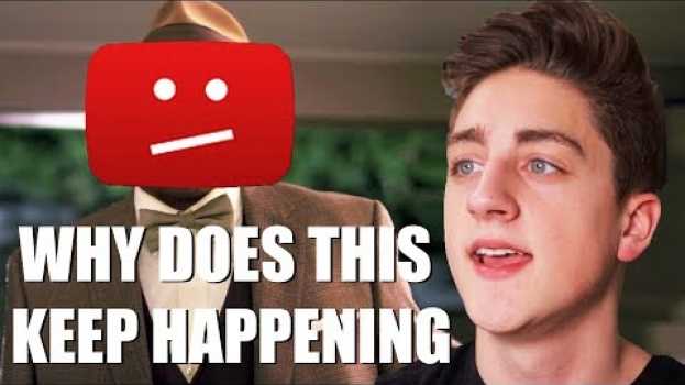 Video I Have Been Having Some ISSUES su italiano