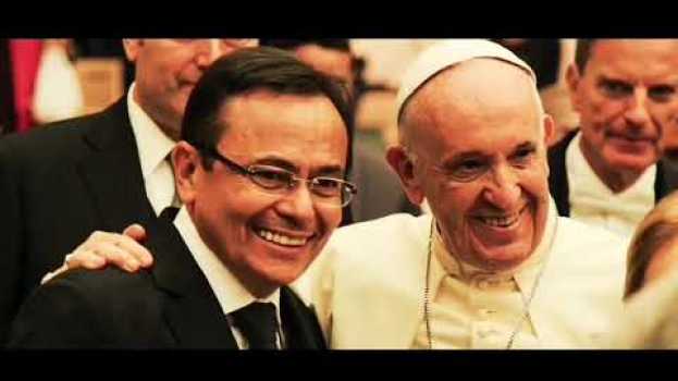 Video Shalom 36 anni ITA (Roma2018) in English