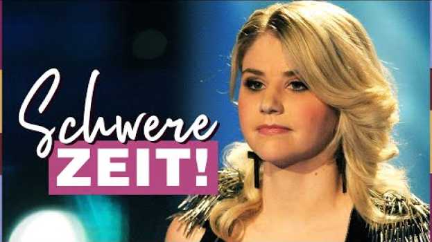 Video Beatrice Egli: So schwer war die Zeit nach DSDS für sie in English