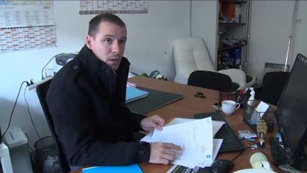 Video Victime des erreurs de la sécu, il a tout perdu po polsku
