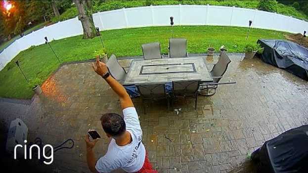 Video “I Need The Fire Department To Get Here Immediately!” | Neighborhood Stories   türkçe