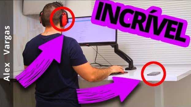 Video Faça "ISSO" Por 30 Dias e Depois Me Fala O Que Aconteceu (Inédito) (e Estranho)   türkçe