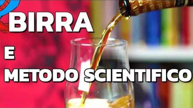 Video Mantenere le bollicine in una birra aperta. Si può.   türkçe