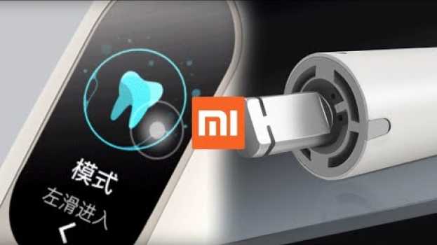 Video 🔥 10 НОВИНОК ОТ XIAOMI О КОТОРЫХ ВЫ 100% НЕ ЗНАЛИ - ЗУБНАЯ ЩЁТКА С ДИСПЛЕЕМ И МОПЕД XIAOMI?! in English
