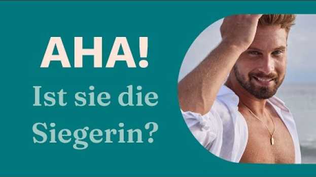 Video Bachelor 2022: Wurde die Siegerin bereits enthüllt? in English