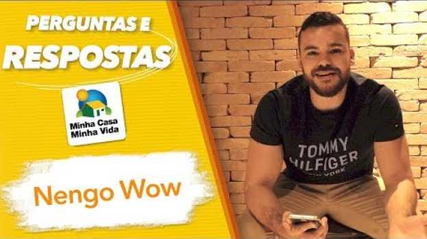 Video FINANCIAMENTO SEM O COMPROVANTE DE RENDA!? - Perguntas e Respostas #14 auf Deutsch