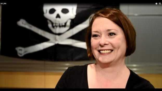 Video How To Talk Like A Pirate em português