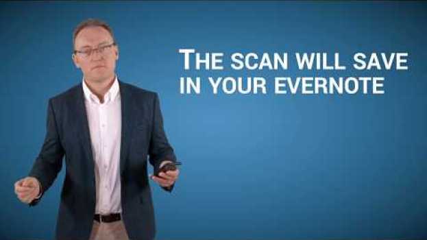 Video Easiest way to scan a document! | Scannable | IT Support Hertfordshire | Watford IT Support | auf Deutsch