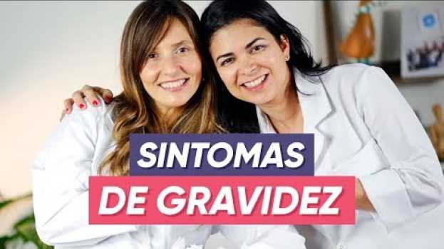 Video Como aliviar os Sintomas de Gravidez auf Deutsch