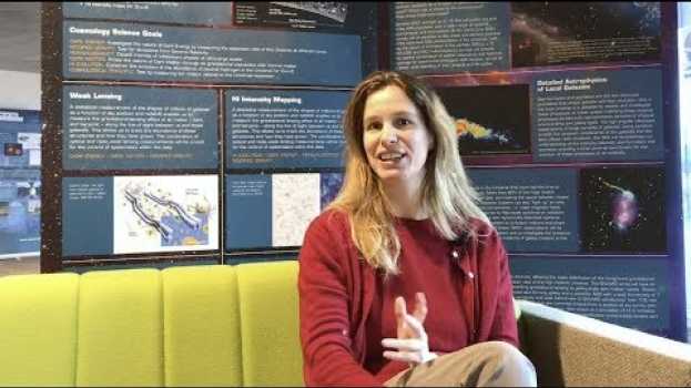 Видео SKA Celebrates International Day of Women and Girls in Science на русском