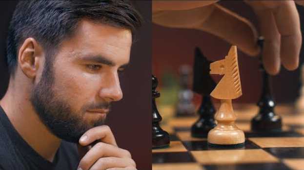 Video How to be a more strategic thinker su italiano