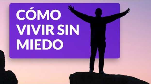 Video Cómo vivir sin miedo ni los límites de la ansiedad y depresión   türkçe