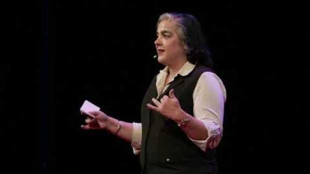 Video Coronavirus Is Our Future | Alanna Shaikh | TEDxSMU em português