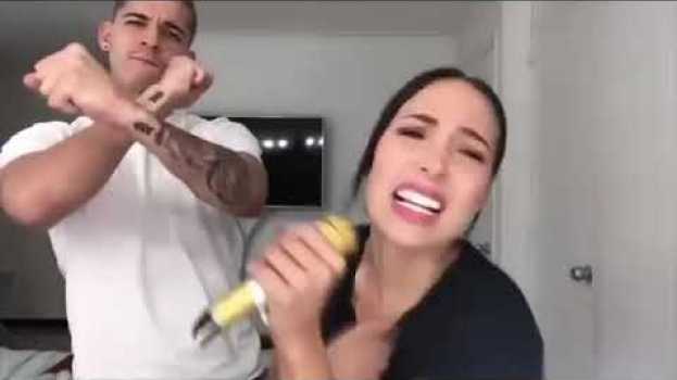 Video Otra vez - Luisa Fernanda W ft Legarda | Nueva canción   türkçe