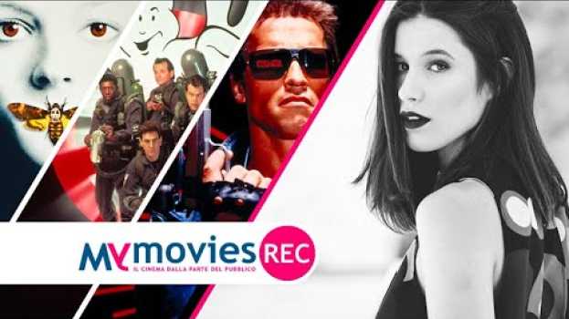 Video Anni 80 vs Anni 90: la sfida è ad agosto su Sky Cinema Collection en español