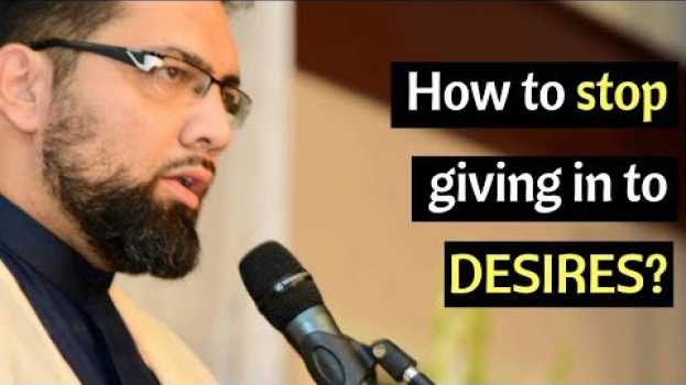 Video How can chasing instant gratification have an effect in your life?   türkçe