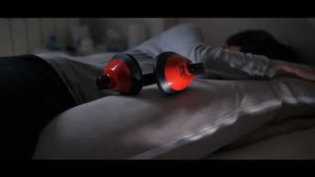 Video L'encéphalomyélite myalgique à l'adolescence. Témoignage de Nathan, 16 ans.   türkçe