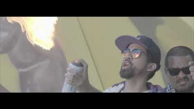 Video KLK - Comme Nous (Clip Officiel) po polsku