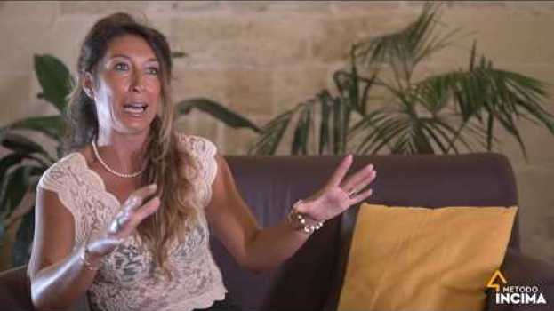 Video Marisa Del Nobile - Opinioni sul Metodo Incima   türkçe