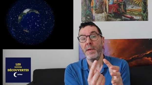 Видео La Terre ne tourne pas sur elle-même, la preuve ... ou pas - Les petites découvertes n°38 на русском