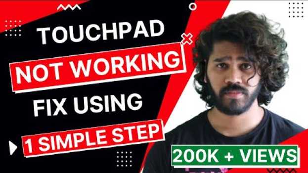 Video How to FIX Touchpad Not Working and Cursor Disappearing issue on ASUS Laptop Windows 10 en español