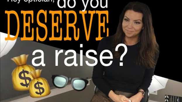 Video $RAISES IN OPTICAL!$ Whether you are wanting one, or feeling pressured to give one...you need this! en español
