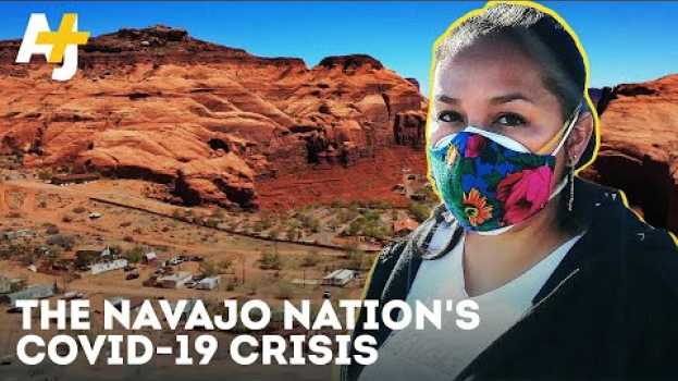 Video Why Are So Many Native Americans Dying From Coronavirus? po polsku