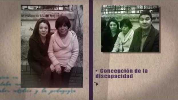 Video 50 Años de la Licenciatura en Educación Especial po polsku