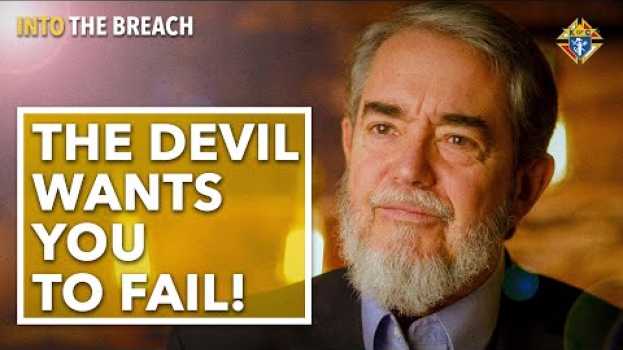 Video Why the Devil Wants You to Fail | Into the Breach po polsku