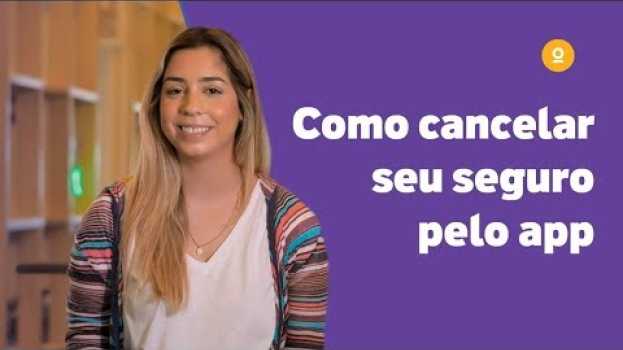 Video Precisa cancelar seu seguro? Faça tudo pelo app sem pagar multa! | Youse en français